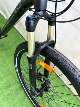 CANNONDALE TRAIL 1 2019 SHIMANO DEORE XT RAMA L ROCK SHOX RECON