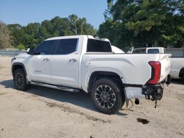 Toyota Tundra II 2023 Toyota Tundra 2023, 3.4L, 4x4, CREWMAX LIMITED, od ubepzieczalni 3.4 389KM, zdjęcie 5