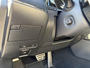 Lexus ES VII (XV70) Sedan Facelifting 300h 218KM 2023 Lexus ES 300h F Sport Edition ES300h F Sport, zdjęcie 23