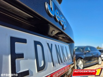 Jeep Renegade SUV 1.4 MultiAir 170KM 2018 Jeep Renegade Jeep Renegade 1.4 Benzyna 170KM, zdjęcie 10