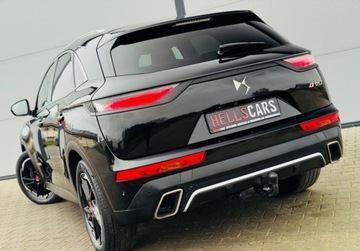  DS Automobiles DS 7 Crossback 1,6 180ps MultiLed Ambiente EL Klapa Pano Bl, zdjęcie 14