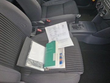 Volkswagen Polo IV Hatchback 1.4 i 80KM 2008 Volkswagen Polo Sliczne 1.4b z Niemiec Zarejestrowane Gwarancja 1.4 80KM, zdjęcie 33