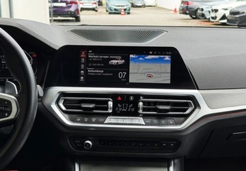 BMW Seria 3 G20-G21 Limuzyna 2.0 320d 190KM 2022 BMW Seria 3 320d xDrive M Pakiet Adaptacyjny LED Webasto Podgrzewanie kier, zdjęcie 18