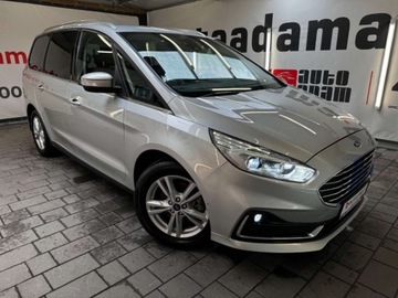Ford Galaxy IV Van Facelifting 2.0 EcoBlue 150KM 2020 Ford Galaxy Promocja na black week oferta wazna do konca tygodnia -5000 ty, zdjęcie 15