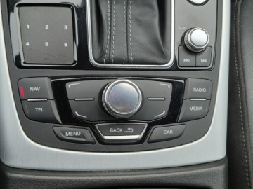 Audi A6 C7 Allroad quattro 3.0 TDI clean Diesel 245KM 2014 Audi A6 Avant 3.0TDI, Quattro ,4x4, S-Line, zdjęcie 29