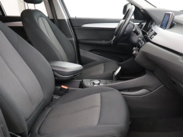 BMW X1 F48 2018 BMW X1 sDrive18i, Salon Polska, 1. Właściciel, zdjęcie 8