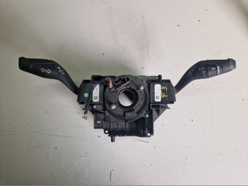 FORD FOCUS MK3 PRZEŁĄCZNIKI MANETKI TAŚMA KIEROWNICY