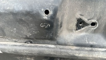 HYUNDAI IX35 2011- KAPOTA