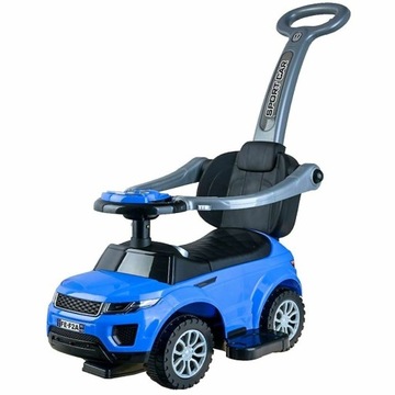 RIDE ON PUSH MELODIES Звуковой сигнал PUSH HANDLE