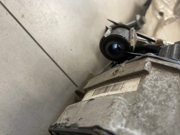 FORD FOCUS MK3 ШЕСТЕРНЯ РУЛЕВОЙ РЕДУКТОР