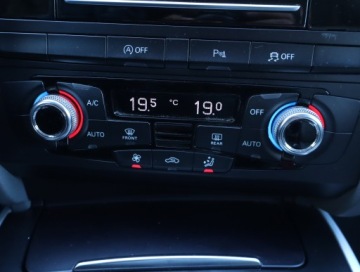 Audi A5 8T Cabrio Facelifting 1.8 TFSI 170KM 2015 Audi A5 1.8 TFSI, Xenon, Bi-Xenon, Klima, zdjęcie 18