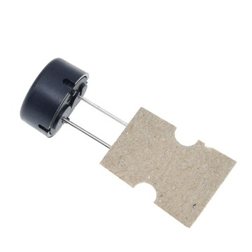 Зуммер 3 В 70 дБ PS1240 Пассивный зуммер 12,2 x 6,5 мм Пьезо-зуммер Arduino