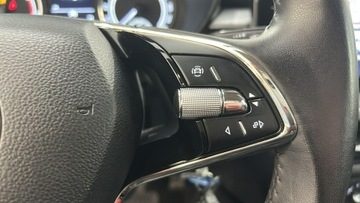 Skoda Fabia IV 1.0 MPI 80KM 2023 Škoda Fabia Skoda Fabia Skoda Fabia 1.0 Ambition, zdjęcie 21