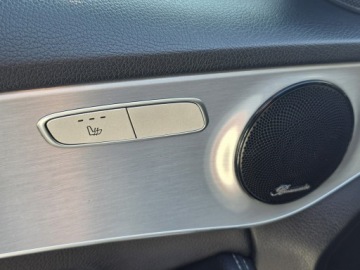 Mercedes Klasa C W205 Kombi 220 BlueTEC 170KM 2016 Mercedes C 220 AMG Mercedes C W205 220d 4Matic, zdjęcie 22