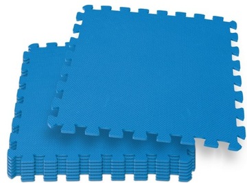 Styropian puzzle folia do pod jacuzzi Intex 28422