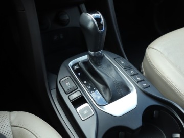 Hyundai Santa Fe III SUV Facelifting 2.0 CRDi 185KM 2017 Hyundai Santa Fe 2.0 CRDi, Salon Polska, zdjęcie 12