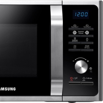 Отдельностоящая микроволновая печь Samsung MS23F301TAS