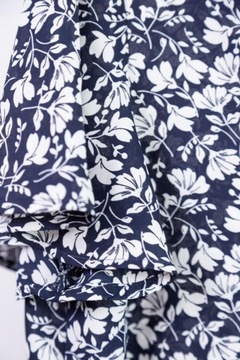Marks&Spencer bluzka szyfonowa elegancka 40 L 12