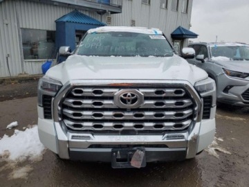 Toyota Tundra II 2024 Toyota Tundra Crewmax Platinum 2024 3.4 Benzyna 389KM, zdjęcie 5