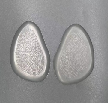 Силиконовые подушечки для ног.