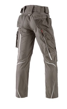 Брюки ENGELBERT STRAUSS MOTION 2020, размер 26