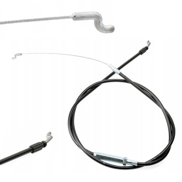 LINKA NAPĘDU AL-KO 470 520BR 450756 450296 527717