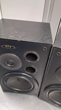 ДИНАМИКИ STX A 80, 2 ШТ.