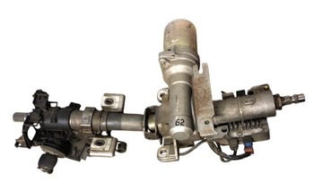 OPEL CORSA C 1.3CDTI 05R SLOUPEC SERVO  ELEKTRICKÉ 13136675 13136672