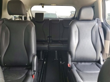 Kia Carnival II 2025 Kia Carnival Ex 2025 3.5 Benzyna 290KM, zdjęcie 10