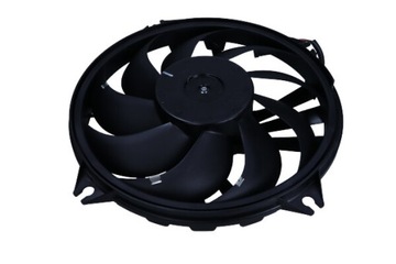 MAXGEAR VENTILÁTOR CHLADIČŮ CITROEN XSARA 98-