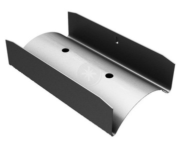 BUDMAT ŁĄCZNIK WZDŁUŻNY 60/27 PODDASZY sufitu profili cd60 płyt gk 100szt