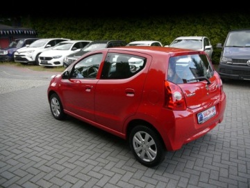 Suzuki Alto VI 2010 Suzuki Alto 1.1 Automat Stan b.dobry Gwarancja12mc, zdjęcie 14