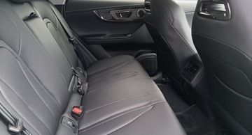 Omoda 5 1.6 T-GDI 147KM 2025 Omoda 5 Omoda 5 Comfort Carbon black wyprzedaż roc, zdjęcie 18