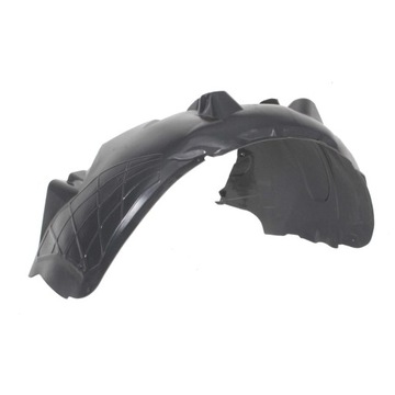 NADKOLE PRZÓD LEWE OPEL CORSA D 06-14