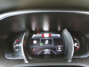 Renault Megane IV GT Grandtour 1.6 TCe 205KM 2017 Renault Megane RS, 205KM, LED, Automat, zdjęcie 18