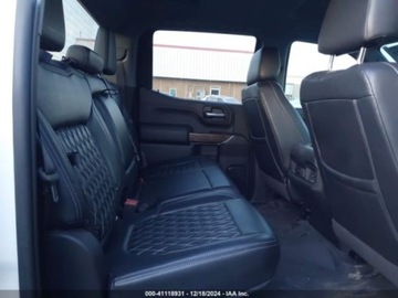 Chevrolet Silverado II 2022 Chevrolet Silverado 2022r., 1500 LTD, od ubezpieczalni 5.3 Benzyna 355KM, zdjęcie 9