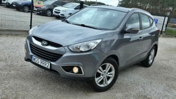 Hyundai ix35 SUV 1.6 GDI 135KM 2013 HYUNDAI IX35* KLimatronic*1.6 GDI Benzyna* Zarejestrowany# Gwarancja, zdjęcie 6