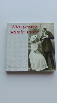 Klasyczny savoir-vivre