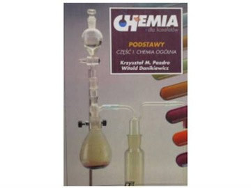 Chemia dla licealistów. Podstawy cz. 1 Chemia ogól