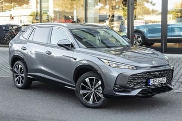 MG HS 2024 MG HS MG HS Excite 1.5 2024 najnizsza cena w Polsce 1.5 Benzyna 173KM, zdjęcie 6