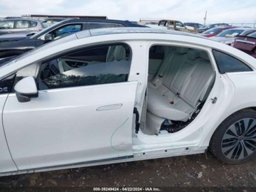 Mercedes 2024 Mercedes-Benz EQE 2024 Mercedes-Benz EQE EQE 350 Sedan 3.0 Benzyna 288KM, zdjęcie 14