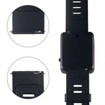 Игровой браслет Bluetooth Авто Игровой браслет Желтый