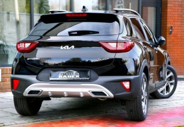 Kia Stonic I Crossover Facelifting 1.0 T-GDI 100KM 2022 Kia Stonic GT-Line|Navi|Kamera|Pólskóry|, zdjęcie 21