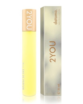 Perfumy Damskie 2YOU nr.D039 Perfumetki 33ml