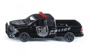 SIKU Samochod policyjny Dodge Ram 2309