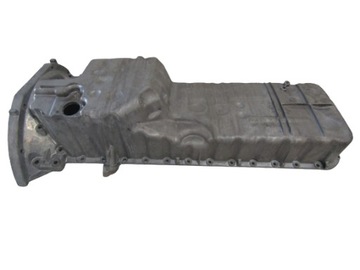 MERCEDES W211 3.2 CDI МАСЛЯНЫЙ ПОДДОН 6480140302