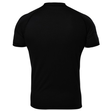 МУЖСКАЯ ВЕЛОСИПЕДНАЯ РУБАШКА M ТЕРМОАКТИВНАЯ ДЫШАЩАЯ С КОРОТКИМ РУКАВОМ COOLMAX