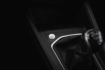 Volkswagen Golf VIII Variant 2.0 TDI 115KM 2021 VW Golf 2.0 TDI, Salon Polska, 1. Właściciel, zdjęcie 18