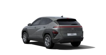 Hyundai Kona II 2025 Hyundai Kona 1.0 T-GDI 6MT 2WD 100 KM Smart Comfort Benzyna 100KM, zdjęcie 5
