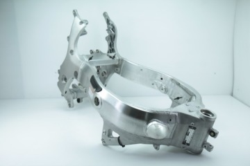 SUZUKI GSX-R 1300 HAYABUSA 99-07 РАМА + ДОКУМЕНТЫ